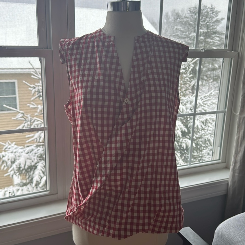 Anthropologie Shirt Medium